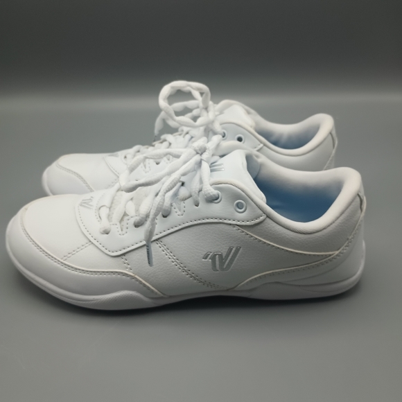 Varsity Shoes Varsity Cheerleading Shoes 75 Poshmark